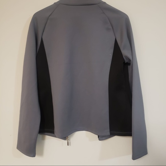 G factor jacket - Picture 4 of 7